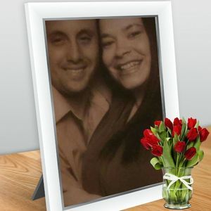 Meet your Posher, Ronnie-alishia